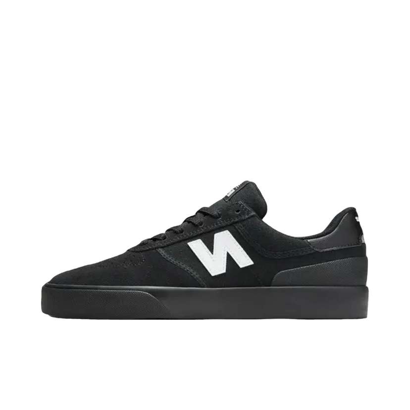 Tenisky a topánky New Balance Numeric 272 Čierna | NM272BWD