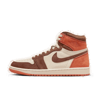 Air Jordan 1 Retro High OG "Dusted Clay" W