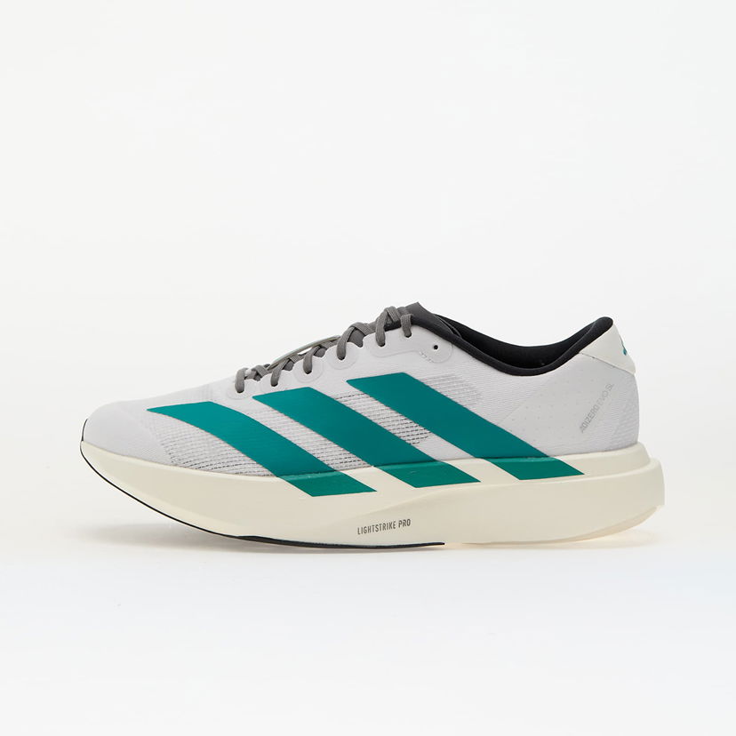 Tenisky a topánky adidas Performance Adizero Evo SL Biela | JS4487