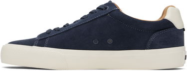 Oblečenie BOSS BOSS Suede Navy | 50536521, 2