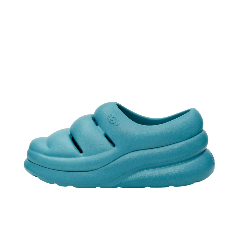 Tenisky a topánky UGG Sport Yeah Clog Tidal Wave Modrá | 1132890-TLWV