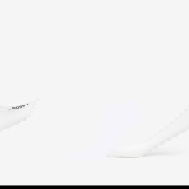 Ponožky BOSS Hugo Men-H-5-Pack As Uni Cc Socks White Biela | 50493197-100, 3