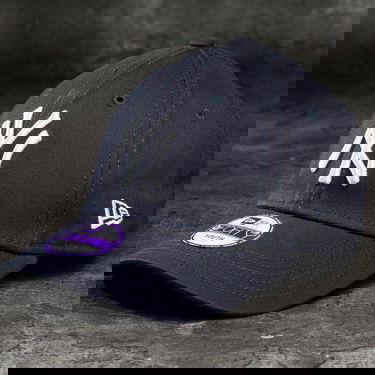 Šiltovka New Era New Era 9Forty Child Adjustable New York Yankees Cap Navy | 10877283 child, 0