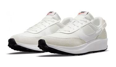 Tenisky a topánky Nike Waffle Debut Béžová | DH9522-003, 3