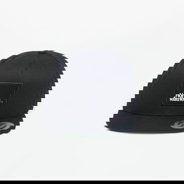 Šiltovka Horsefeathers Braden Cap Čierna | AM160B, 0