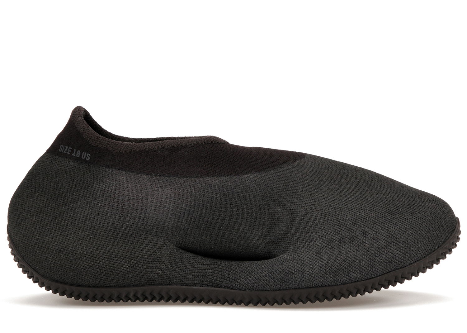 Oblečenie adidas Originals adidas Yeezy Knit RNR Fade Onyx Čierna | IE1663, 0