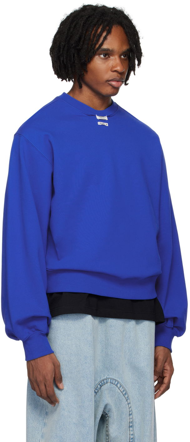 Langle Crewneck Sweatshirt