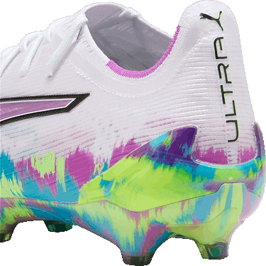 Tenisky a topánky Puma ULTRA 6 ULTIMATE BRILLIANCE FG Rôznofarebný | 109014-01, 4