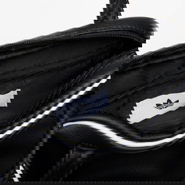 Kabelka adidas Performance Adicolor XS Mini Bag Čierna | JX7872, 2