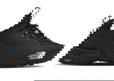 Tenisky a topánky The North Face Glenclyffe Low "Triple Black" Čierna | NF0A817B-KX7, 0