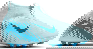 Tenisky a topánky Nike Zoom Superfly 10 Academy AG Tyrkysová | fq8308-400, 3