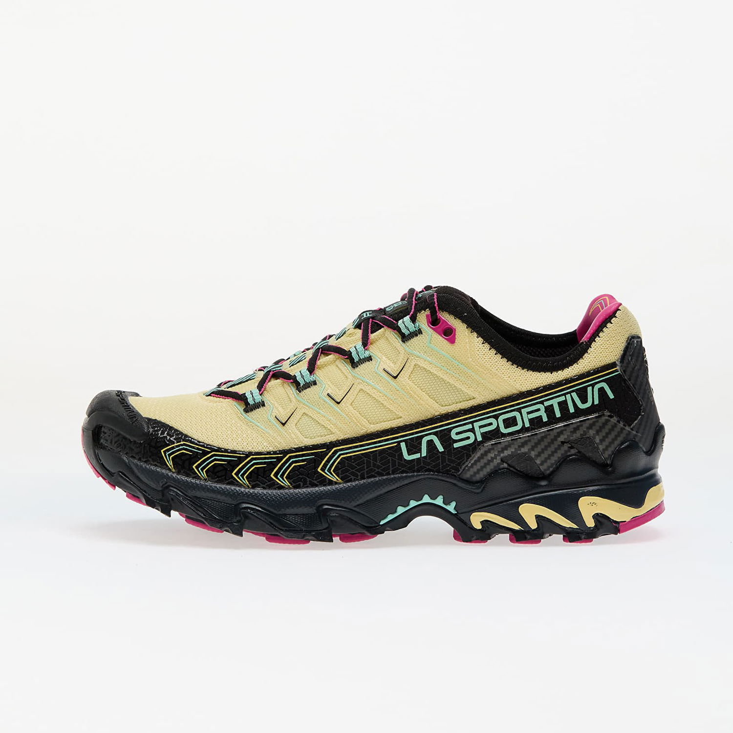 Tenisky a topánky La Sportiva Ultra Raptor II 38.5 Žltá | ZFHS052, 0