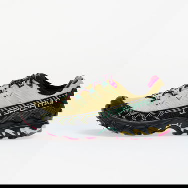 Tenisky a topánky La Sportiva Ultra Raptor II 38.5 Žltá | ZFHS052, 0