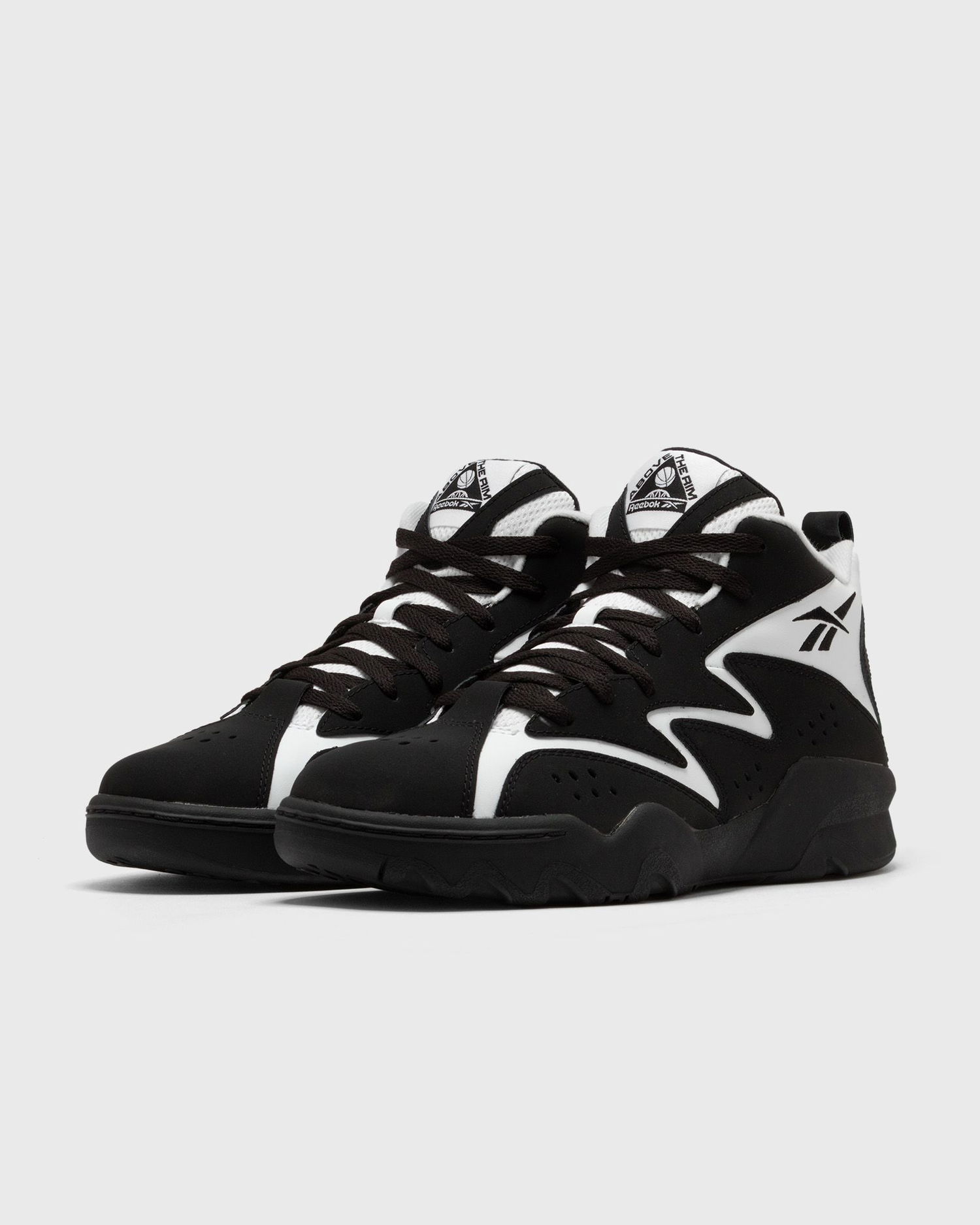 Tenisky a topánky Reebok ATR MID Čierna | 100200791, 1