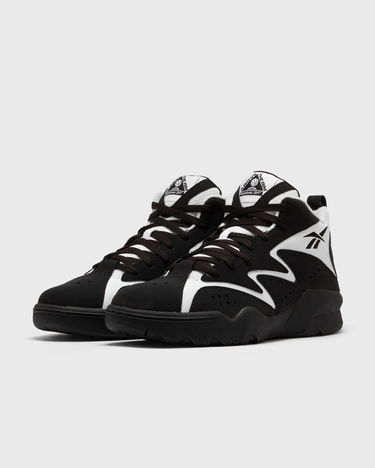 Tenisky a topánky Reebok ATR MID Čierna | 100200791, 1