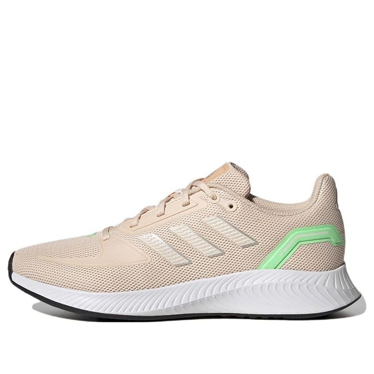 Tenisky a topánky adidas Originals adidas Run Falcon 2.0 Béžová | GV9573