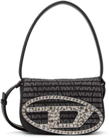 Kabelka Diesel 1DR Bag Čierna | X08396 P5237, 0