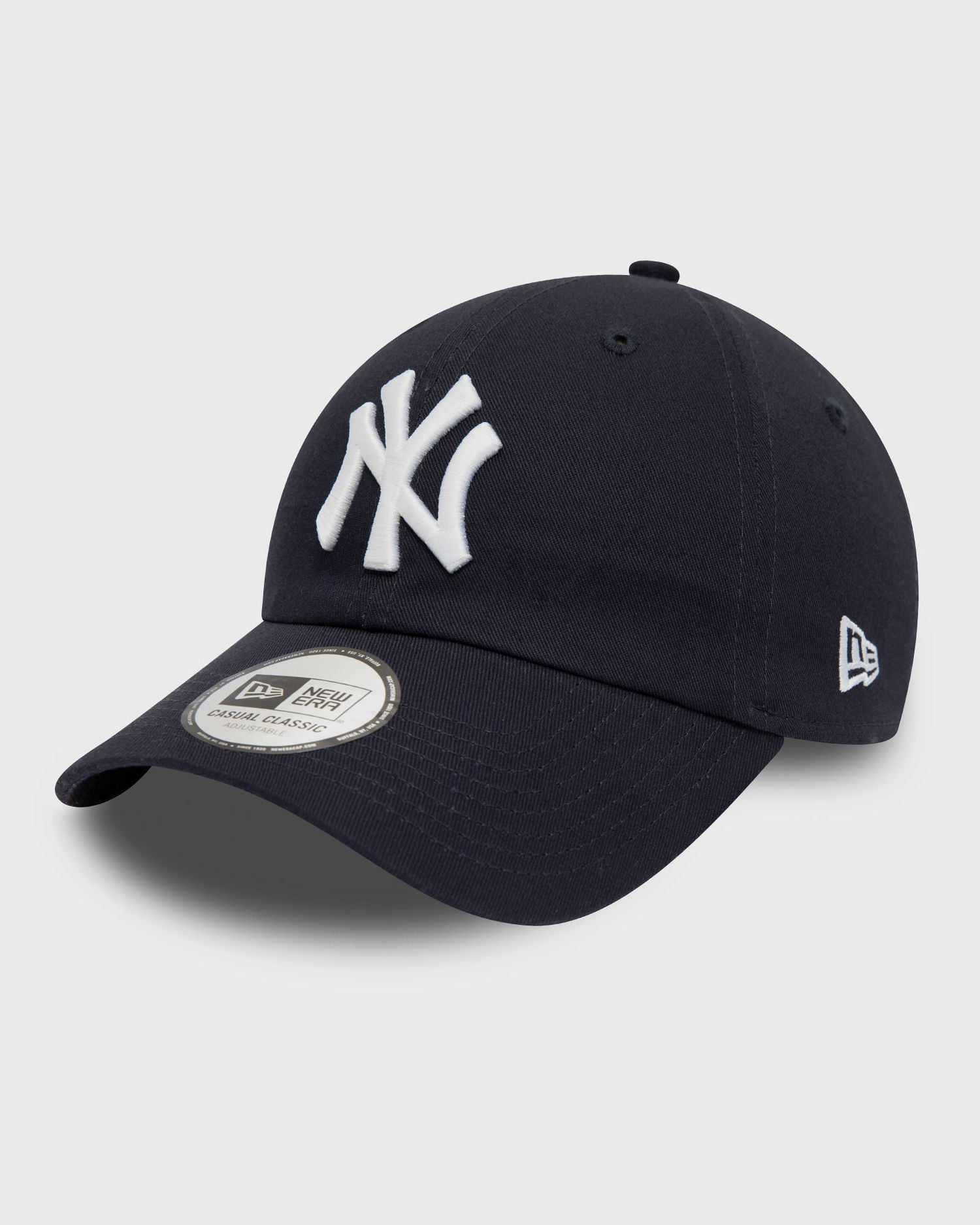 Šiltovka New Era LEAGUE ESS 9TWENTY NEW YORK YANKEES Navy | 196821893379, 0