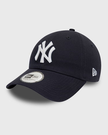Šiltovka New Era LEAGUE ESS 9TWENTY NEW YORK YANKEES Navy | 196821893379, 0