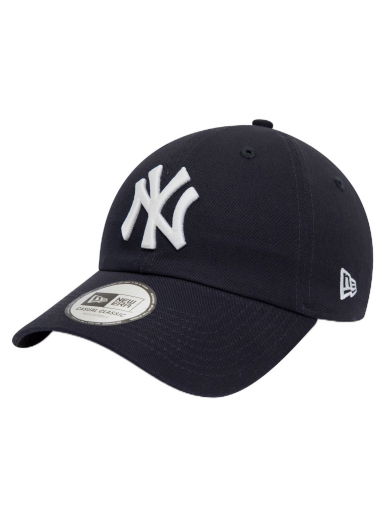 Šiltovka New Era LEAGUE ESS 9TWENTY NEW YORK YANKEES Navy | 196821893379