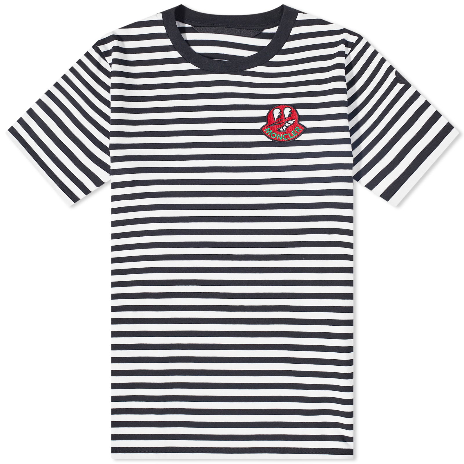 Stripe Tee