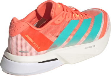 Tenisky a topánky adidas Originals Adizero Boston 13 Oranžová | js4954, 4