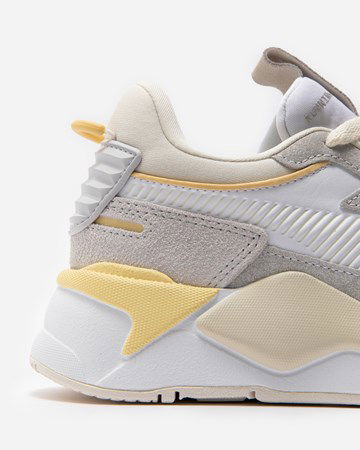 Tenisky a topánky Puma RS-X Thrifted Šedá | 390648-001, 1