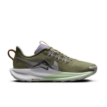 Tenisky a topánky Nike Pegasus Trail 5 Zelené | DV3864-200, 3