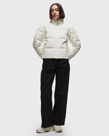 Prešívaná bunda The North Face W 92 RIPSTOP NUPTSE JACKET Béžová | NF0A870RQLI1, 1