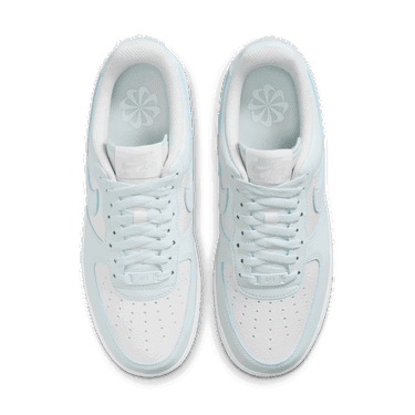 Tenisky a topánky Nike Air Force 1 07 Glacier Blue - Next Nature Tyrkysová | HF5385-400, 1