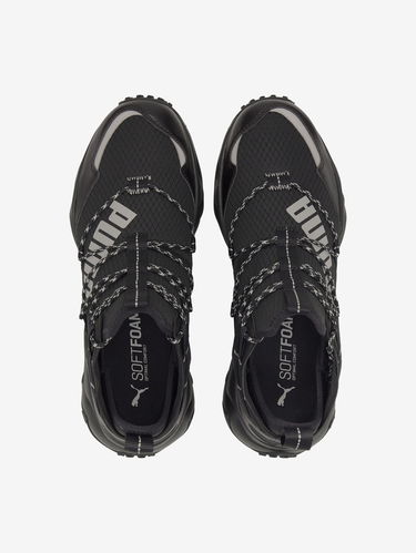 Tenisky a topánky Puma Ember TRL Demi Čierna | 19371501, 3