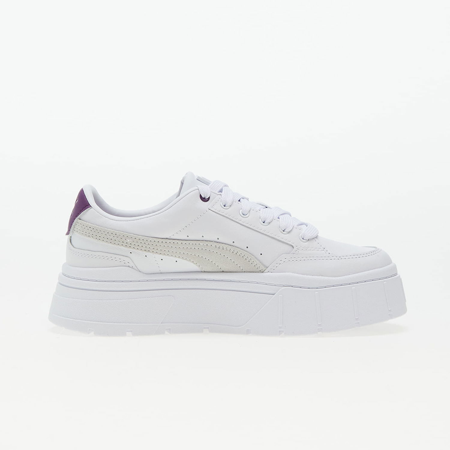Tenisky a topánky Puma Mayze Stack Wns White, Biela | 38436317, 1