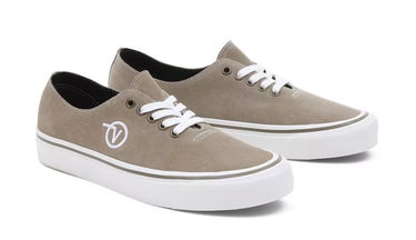 Tenisky a topánky Vans Anaheim Factory Authentic Hnedá | VN0005UCBRC, 8