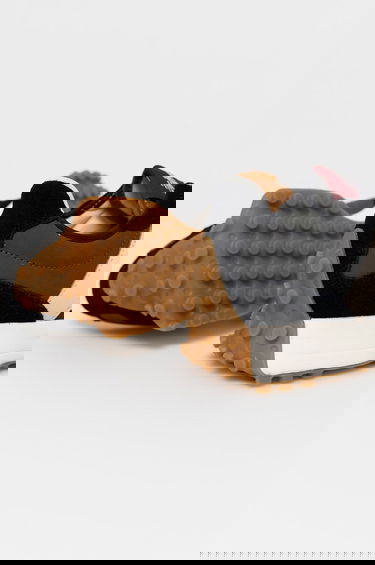 Tenisky a topánky New Balance 327 Čierna | WS327KC, 4