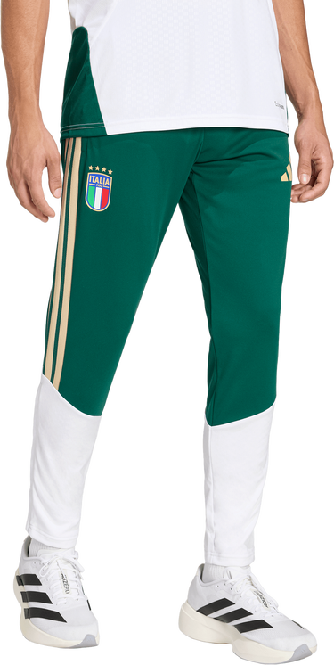 Tepláky adidas Performance Italy Tiro Track Pants Rôznofarebný | JZ9377, 1
