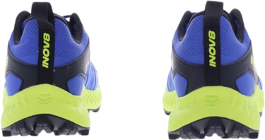 Tenisky a topánky inov-8 TrailTalon Modrá | 001275-blbklm-s-001, 2
