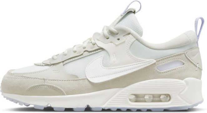 Tenisky a topánky Nike Air Max 90 Futura Biela | DM9922-102, 0