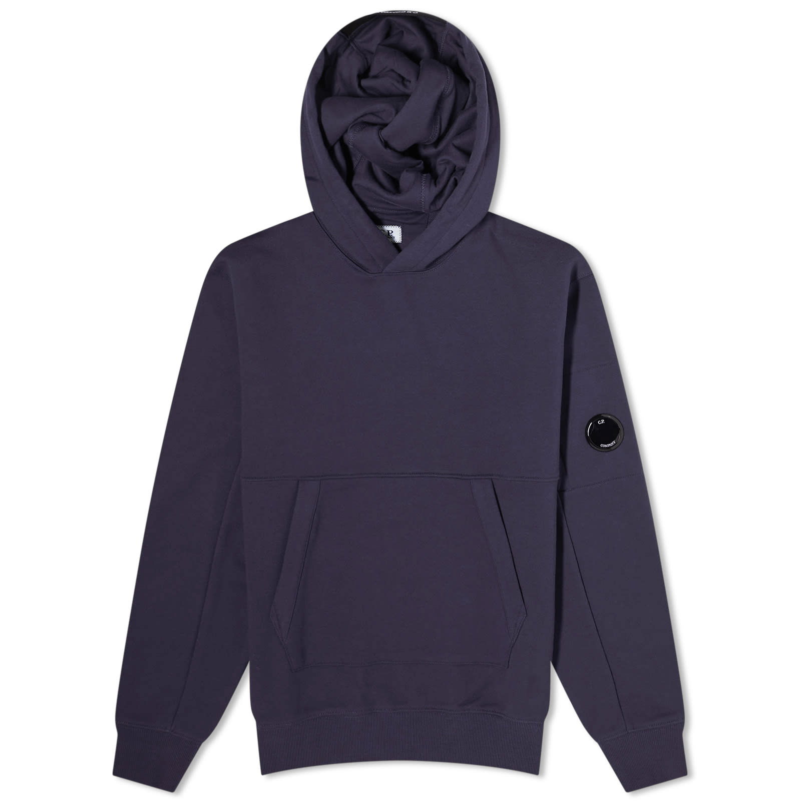 Arm Lens Popover Hoodie