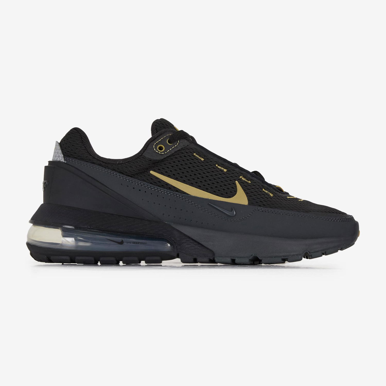 Tenisky a topánky Nike Air Max Pulse Čierna | FQ8733-010, 0