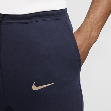 Tepláky Nike Chelsea FC Tech Fleece Navy | FN8486-451, 1