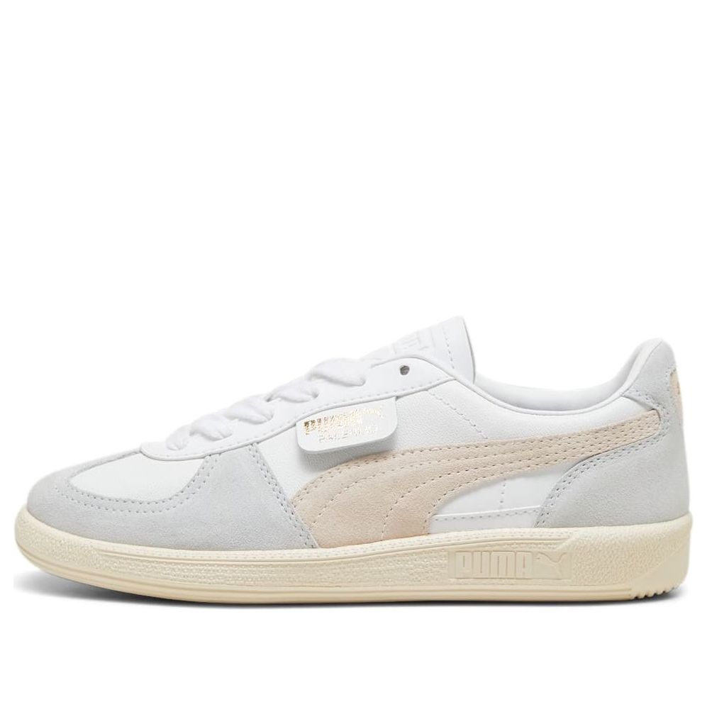 Tenisky a topánky Puma Palermo Lth Biela | 396464-04, 0