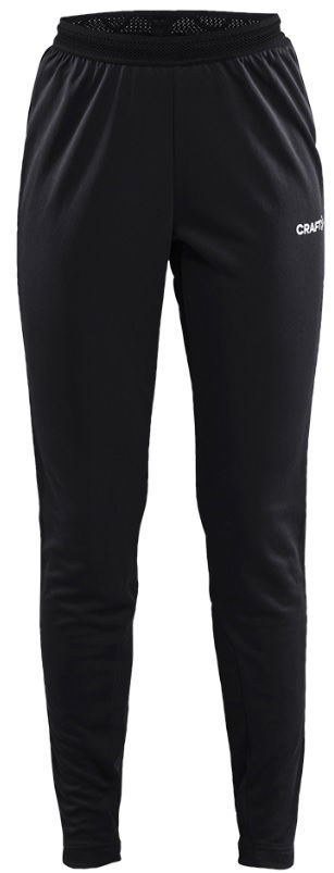 Tepláky Craft Evolve Slim Training Pants Čierna | 1910167-999000, 0