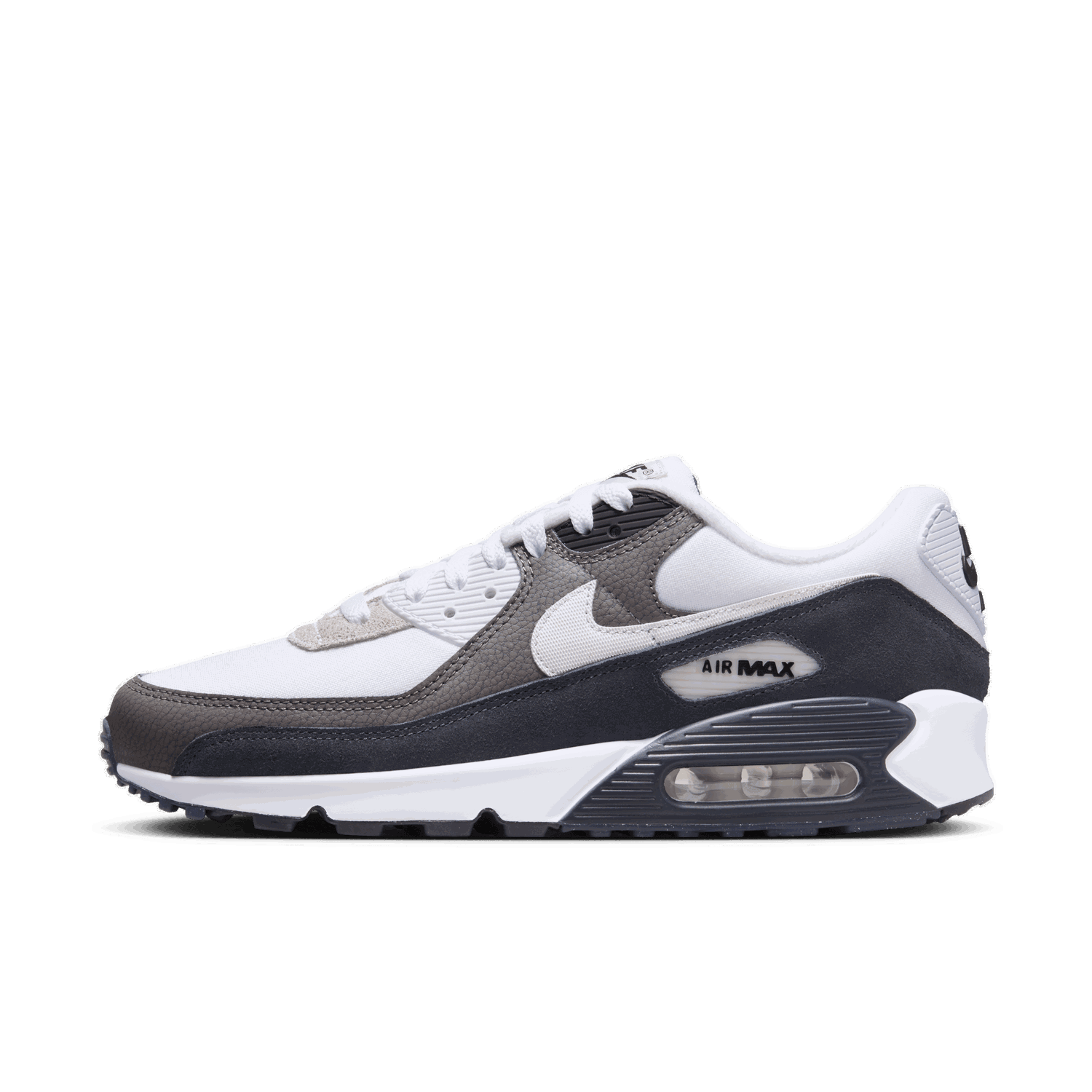 Tenisky a topánky Nike Air Max 90 Čierna | DZ3522-002, 0