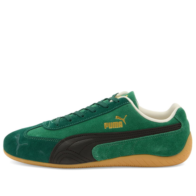 Tenisky a topánky Puma Speedcat OG Zelené | 406329-54