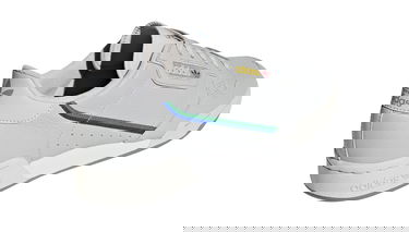 Tenisky a topánky adidas Originals Continental 80 Šedá | CG7128, 6