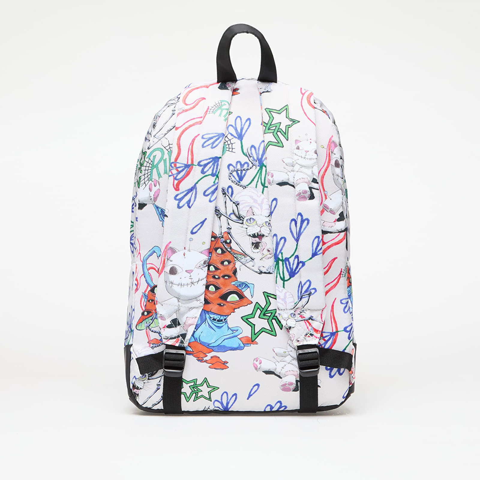 Travis Backpack Multi