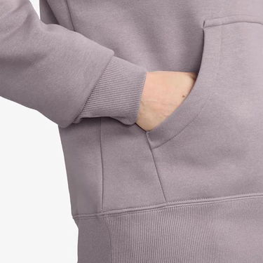 Mikina Nike Sportswear Phoenix Hoodie Fialová | HM9751-226, 2