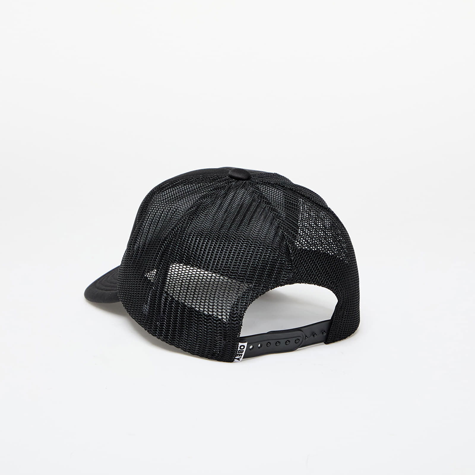 Studios Trucker Black