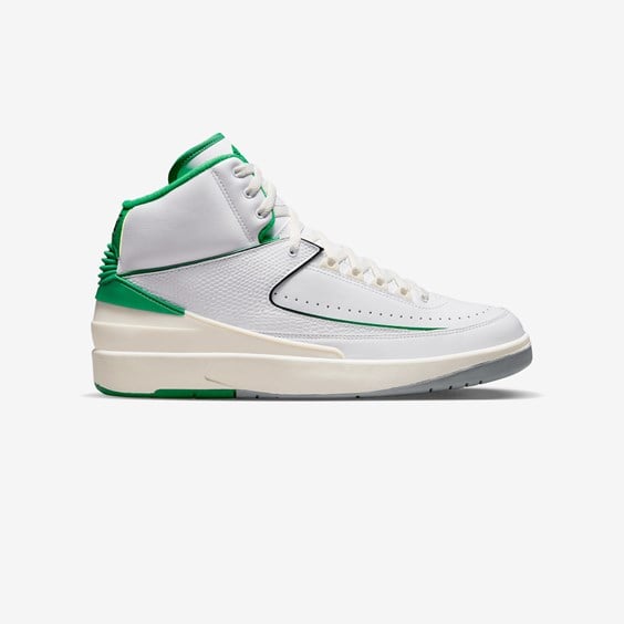 Tenisky a topánky Jordan Air Jordan 2 Retro "Lucky Green" Zelené | DR8884-103, 1