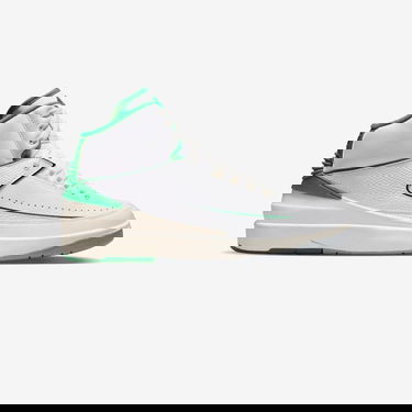 Tenisky a topánky Jordan Air Jordan 2 Retro "Lucky Green" Zelené | DR8884-103, 1